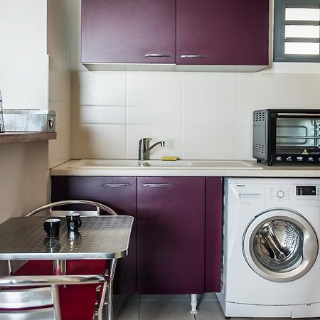 Appartement Le Lagon Suffren Сен-Пиер Екстериор снимка