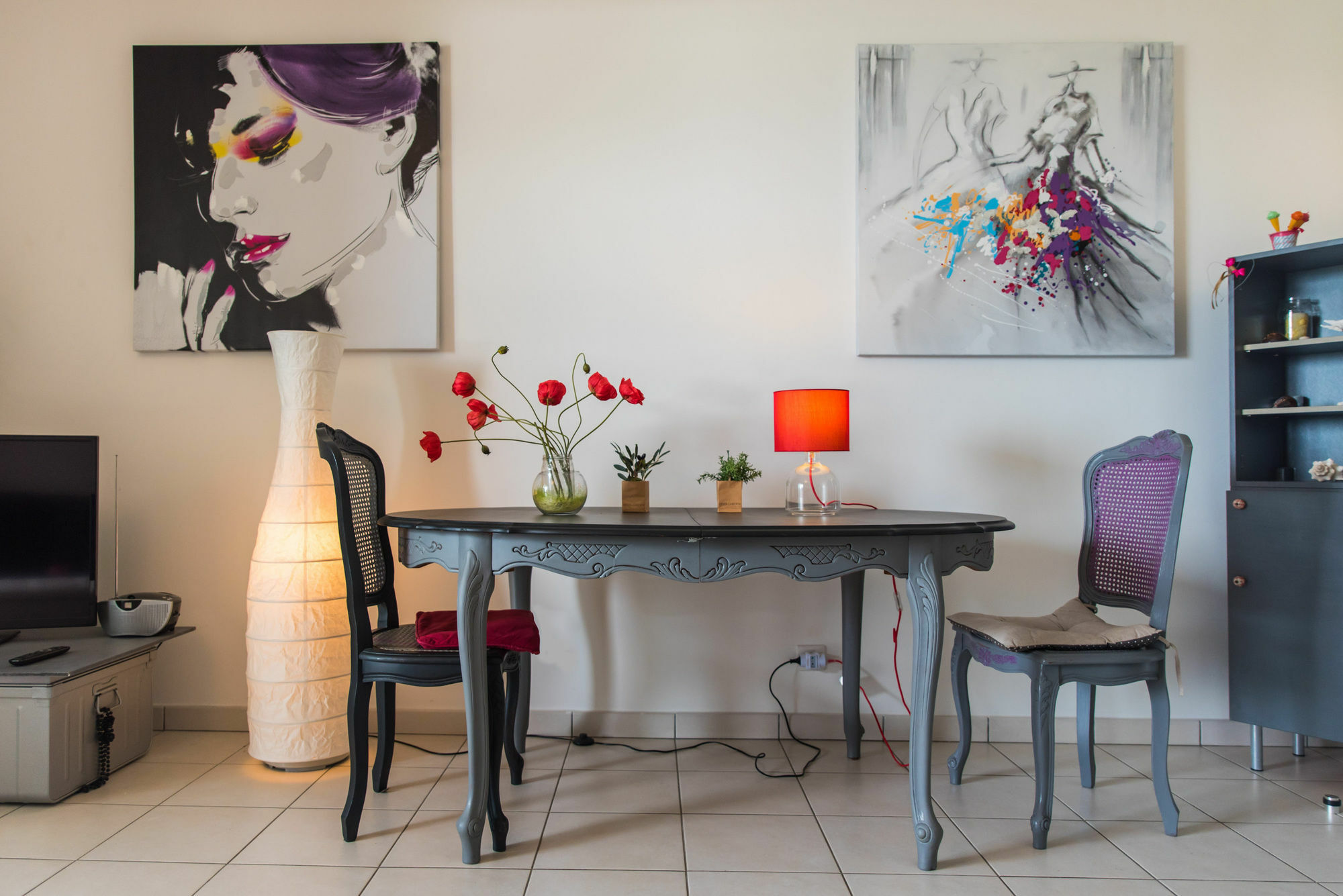 Appartement Le Lagon Suffren Сен-Пиер Екстериор снимка