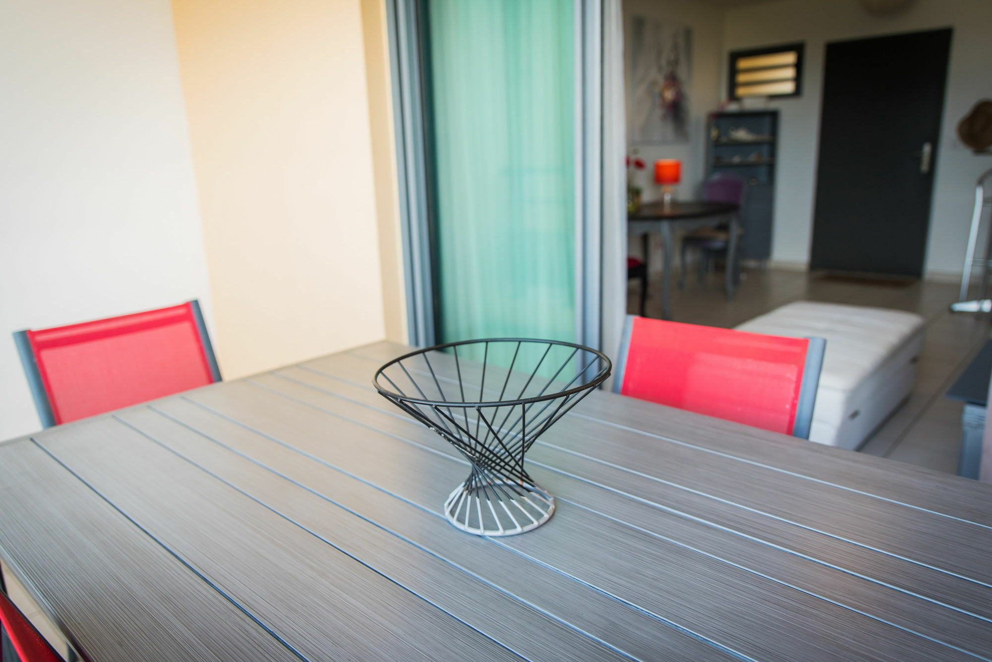 Appartement Le Lagon Suffren Сен-Пиер Екстериор снимка